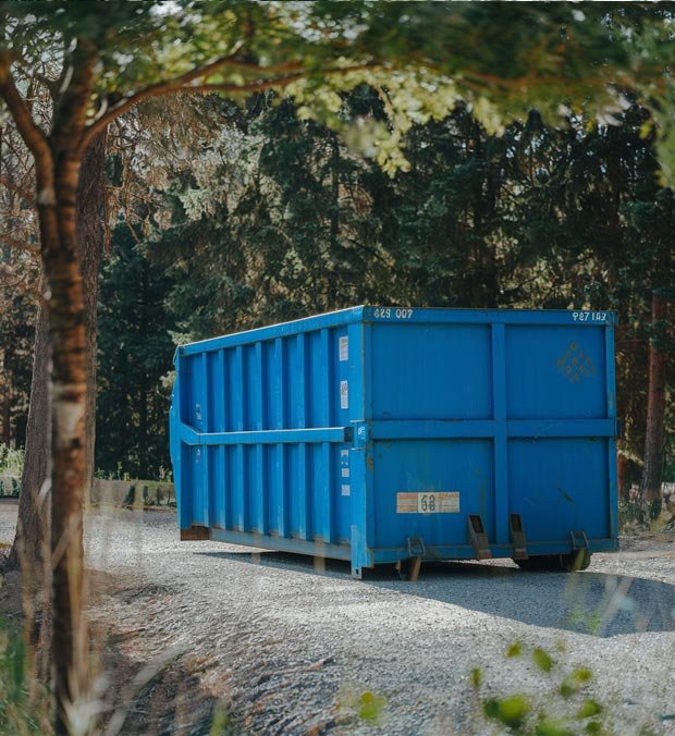 Residential Dumpster Rental USA