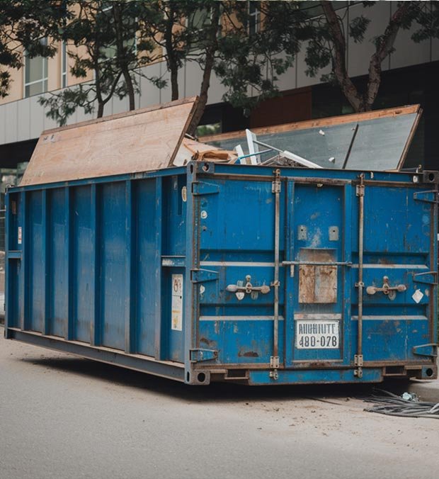 USA Dumpster Rental