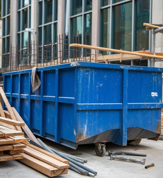 USA Dumpster Rental