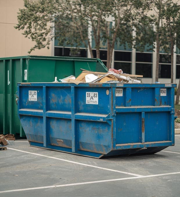 USA Dumpster Rental