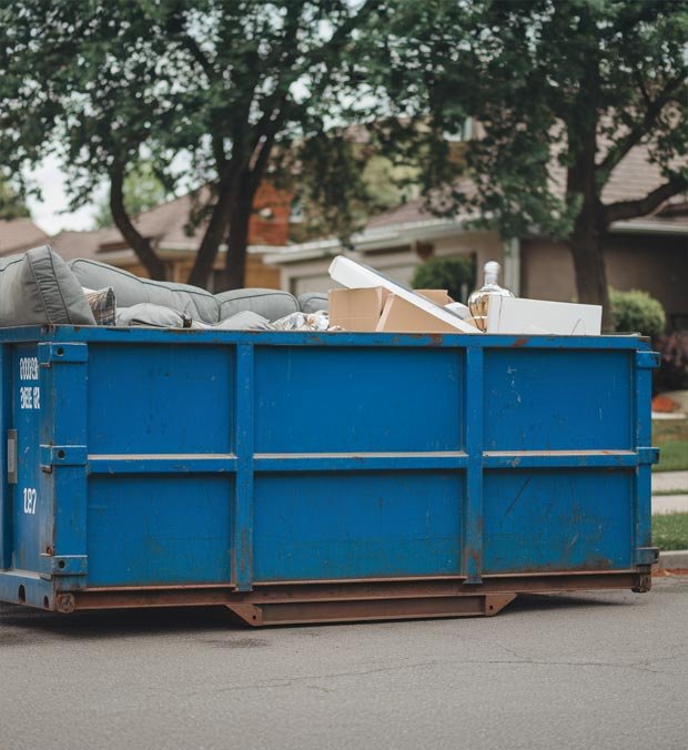 USA Dumpster Rental