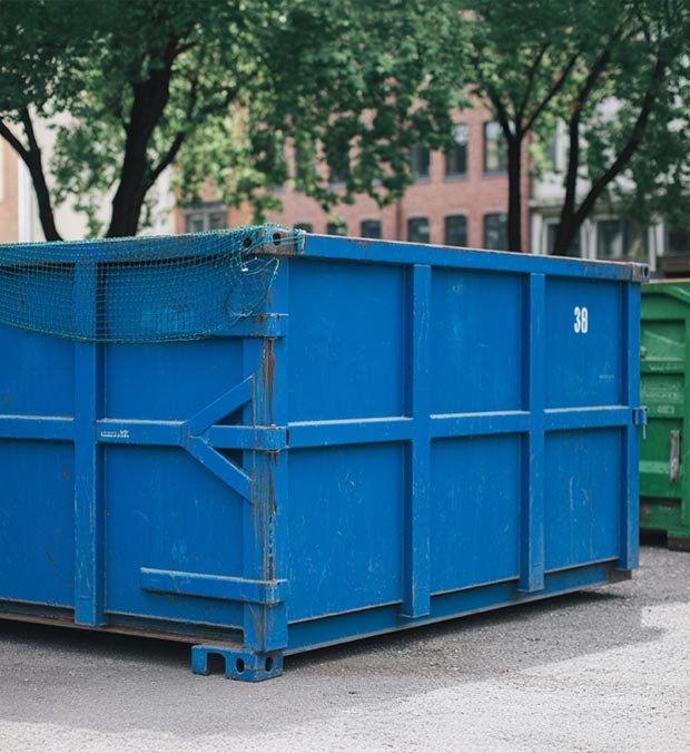 USA Dumpster Rental