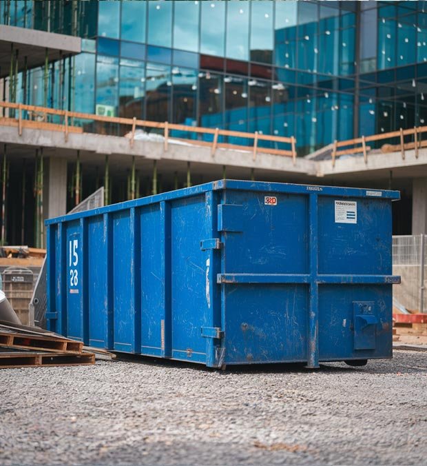 USA Dumpster Rental