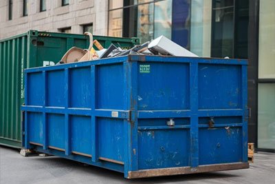 Commercial Dumpster Rental USA